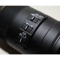 Sigma 105mm f/2.8 EX DG OS HSM Optically Stabilized Lens for CANON DSLR Cameras