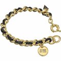 Guess Ladies Lady In Chains Bracelet UBB71222  - Brand new in Box