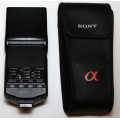 Sony HVL-F36AM Flash for Sony DIGITAL CAMERAS