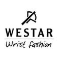 Westar Gold Plated Quartz bangle women's watch - in Box - Demo stock