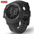 PUMA Men's PU911031003 Sharp Digital Watch - BRAND NEW *** PUMA ***