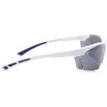 Reebok Zigtech 2.0 White Sport Sunglasses