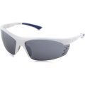 Reebok Zigtech 2.0 White Sport Sunglasses