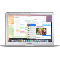 Apple MacBook Air 13.3-inch | Core i5 1.7GHz | 4GB DDR3 | 256GB SSD FLASH