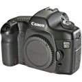 Canon EOS 5D DSLR camera BODY ONLY (MARK 1)
