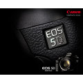 Canon EOS 5D DSLR camera BODY ONLY (MARK 1)