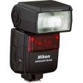 Nikon SB-600 Speedlight Flash for Nikon DSLR Cameras