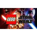LEGO Star Wars: The Force Awakens (PS4 Game)