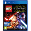 LEGO Star Wars: The Force Awakens (PS4 Game)
