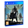 Destiny - PlayStation 4 - (PS4 Game) [ BRAND NEW - SEALED PACK ]
