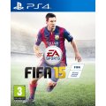 FIFA 15 - PlayStation 4 - (PS4 Game)