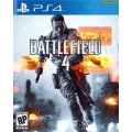 Battlefield 4 - PlayStation 4 - (PS4 Game)