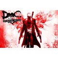Devil May Cry Definitive Edition - PlayStation 4 - (PS4 Game)