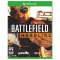 Battlefield Hardline (Xbox One Game)