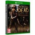 The Walking Dead Season Two (Xbox One Game)