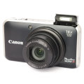 Canon PowerShot SX210IS 14.1 MP 14x Wide Angle Optical Image Stabilized Zoom Digital Camera