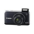 Canon PowerShot SX210IS 14.1 MP 14x Wide Angle Optical Image Stabilized Zoom Digital Camera