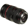 Canon EF 24-70mm f/2.8 L USM Zoom Lens for Canon FULL FRAME DSLR Cameras