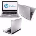 HP ELITEBOOK 8470P | CORE i5 3320M @ 2.6GHZ | 4GB RAM | 500GB HDD | WIN 10 PRO | LAPTOP