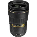 NIKON AF-S Nikkor 24-70mm f/2.8G ED N Telephoto Zoom Lens for Nikon Digital SLR Cameras