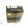 Nikon Monarch 10X42 DCF Binoculars - in Box Complete - DEMO