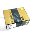 Nikon Monarch 10X42 DCF Binoculars - in Box Complete - DEMO
