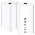 APPLE AIRPORT TIME CAPSULE  2TB 802.11n - 2 TB - A1470 - ME177Z/A