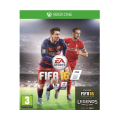 FIFA 16 (Xbox One Game)