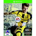 FIFA 17 - FEATURING FIFA17 ULTIMATE TEAM (Xbox One Game)