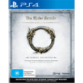 The Elder scrolls - Tamriel unlimited -  PS4 GAME