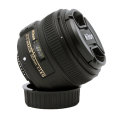 Nikon AF-S Nikkor 50mm f1.8G Lens for Nikon Digital Cameras