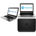 HP PROBOOK 430 G2 | CORE i5 5200U 2.20GHZ 5TH GEN | 8GB RAM | 500GB HDD | WIN 10 PRO | LAPTOP