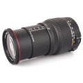 SIGMA 18-200mm F3.5-6.3 DC OS II HSM for CANON DSLR Cameras - OPTICAL STABILIZER