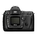 NIKON D70 Professional Digital SLR camera body only