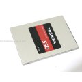 TOSHIBA 240GB SSD - SOLID STATE DRIVE