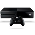 Microsoft Xbox One 1TB Model 1540 Gaming Console + 1 Controller (BLACK)