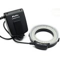 Meike FC-100 Macro Ring Flashight For Nikon Canon Fuji Pentax DSLR Cameras