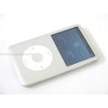 Apple iPod classic 7th Generation silver MB562 - 120GB