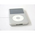 Apple iPod classic 7th Generation silver MB562 - 120GB
