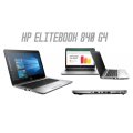 HP ELITEBOOK 840 G4 | CORE i7 7500U 7TH GEN 2.7GHZ | 8GB RAM | 500GB HDD | WIN 10 PRO | LAPTOP