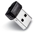 TRENDnet TEW-648UBM N150 Mini Wireless USB Adapter