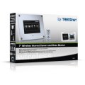 TRENDnet 7-Inch Wireless Internet Surveillance Camera and Photo Monitor, TV-M7
