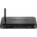 TRENDNET N150 Wireless ADSL 2/2+ Modem Router TEW-718BRM