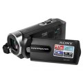 Sony DCR-SX21 Handycam Camcorder - 67x Extended Zoom Steady Shot