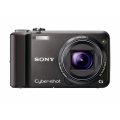 Sony Cyber-Shot DSC-H70 16.1 MP Digital Still Camera with 10x Optical Zoom G Lens
