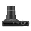 Nikon COOLPIX S6500 Wi-Fi Digital Camera with 12x Zoom