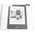 Kobo N905-KBO-B Kobo Touch  Kobo Touch 6-Inch E Inch E Ink Screen (Black) Ebook Reader