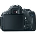 Canon EOS REBEL T3i (600D Equivalent) Digital SLR CAMERA BODY ONLY  [18 Megapixels]