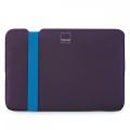 Acme Made - Skinny Sleeve for 11` Macbook Air or Tablets (Purple Blue)
