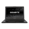 GIGABYTE P35 V3 GAMING LAPTOP  | CORE i7 4720HQ @ 2.6GHZ  | 8GB RAM | 128GB SSD + 1TB HDD | NOTEBOOK